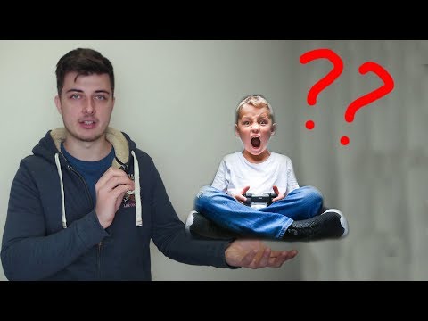 How To Get Your Child To Stop Playing Video Games
