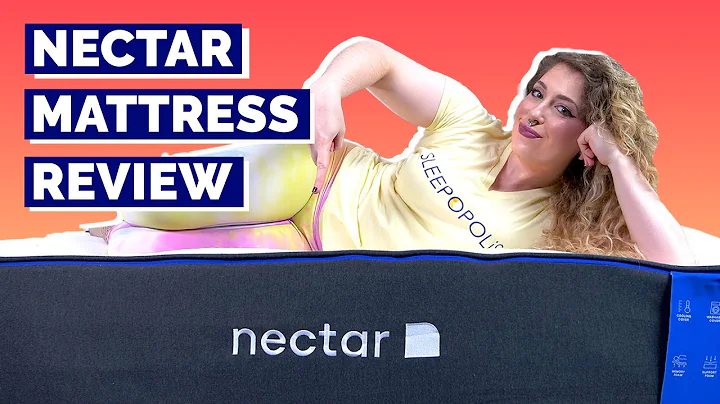 Nectar Mattress Review - Pros And Cons (Expert Tested!)