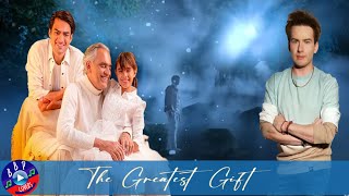 The Greatest Gift | BBP Covers #381