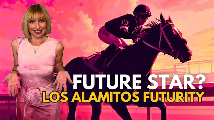 Los Alamitos Futurity | Can One Be a Kentucky Derby Star?