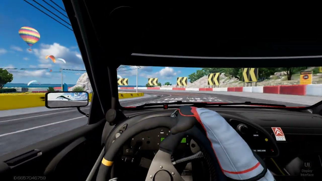 Total Citroën Xsara WRC | Racing Master (NAMHAE - SOLO RANKED)