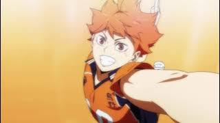 Haikyuu!! Season 4 OST – PHOENIX -Brass Band Ver.- –  Ichiritsufunabashi High School Wind Orchestra