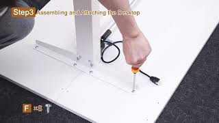 H5V3-140 Installation Video