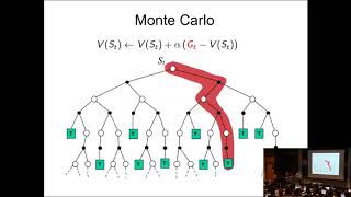 Lecture 05 Temporal Difference Learning