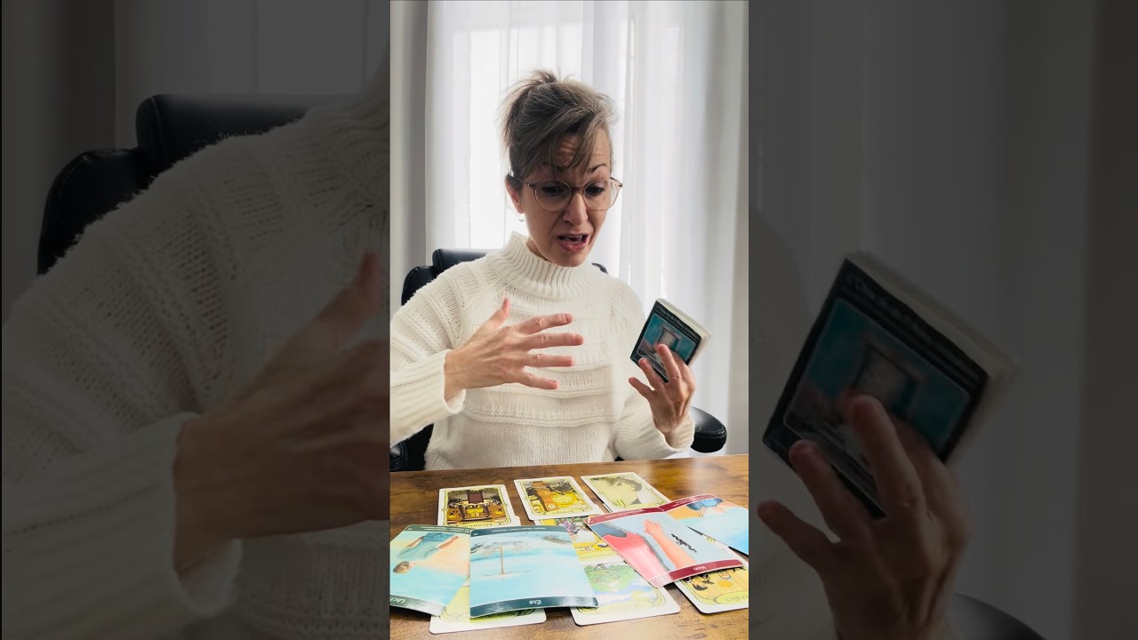 🔮 On t'a mal jugé! On a malmené une personne innocente! Trauma! On découvre que tu disais la vérité!