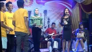 New NJ Music_ Tiara voc.Debby Agustin & Devi Ayuni