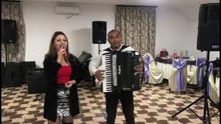 Daniela Docuz și Formația Buzoienii 2017 Band - Colaj hore de ascultare