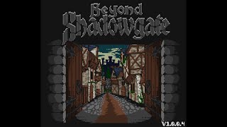 Beyond Shadowgate (First Playthrough - Day 2)_Twitch Archive (October 7, 2024)