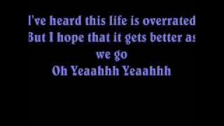 3 Doors Down - Here Without You [Lyrics]