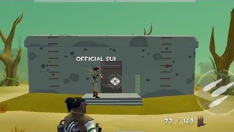 Rocket Royale -(Poison Event + Bunker Event) Android Gameplay #100