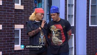 Ngakunya Preman Diteriakin Ciut