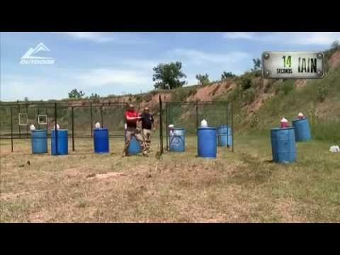 Оружейная Мира: Автомат Стерлинг МК 4 против Автомата MP7A1