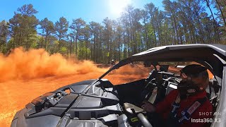 DurhamTown Ripping!! Best off-road park!!
