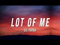 Lil Tecca - LOT OF ME (Lyrics)