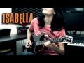 OZIELZINHO - ISABELLA