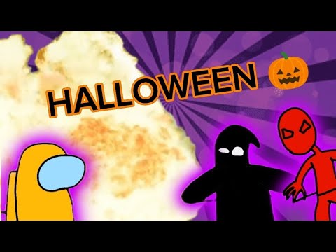 DUM13 | N3GR XD - Happy Day of the Dead 💀🎃🗣️💥🔥