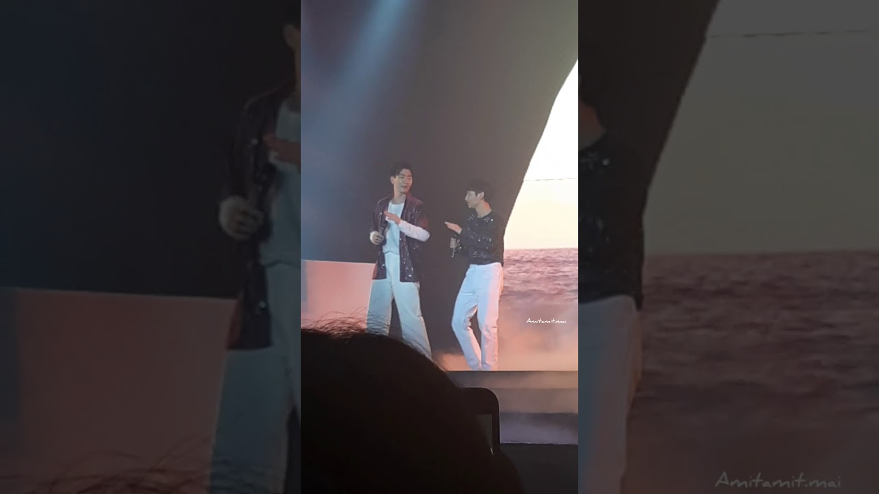 21.09.19  | เพิ่งจะรู้ + เวลาเธอยิ้ม - ออฟกัน #FUNTASTICBABII