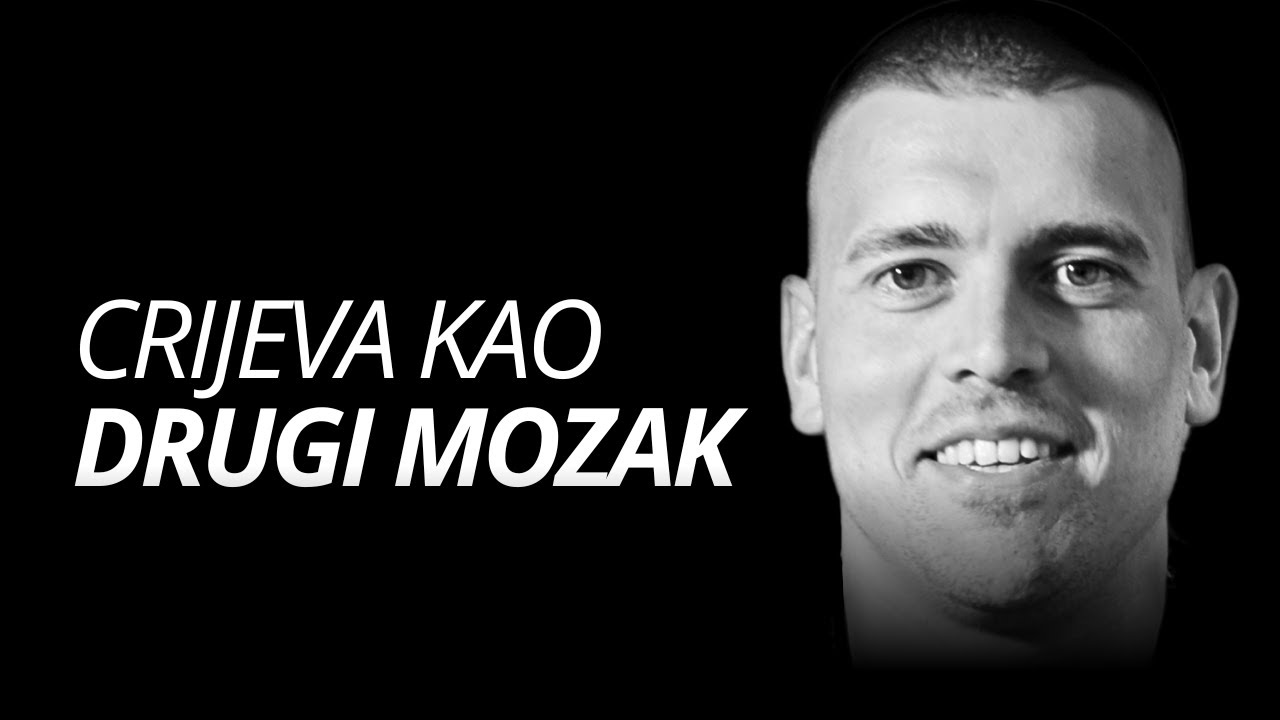 Abdominalni kirurg o VAŽNOSTI crijevnog mikrobioma za zdravlje