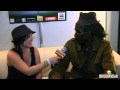 66-Seconds-Interview: Midnite @ SummerJam 7/6/2012