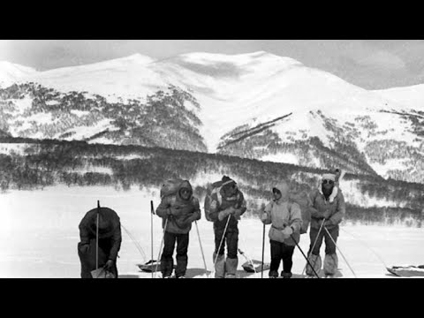 Video: The Second Group Of Dyatlov: The Secret Of The Climbers Who Died At The Chivruay Pass - Alternative View
