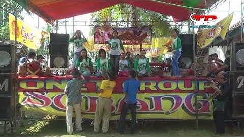 JAIPONGAN ONET GROUP Live In Sukamulya-Sukadana-Compreng-Subang