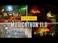 Musicathon 11 aftermovie  bir  himachal pradesh