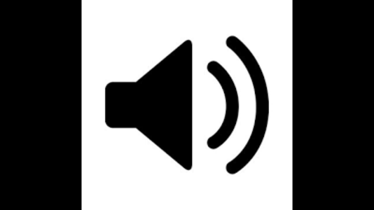 Rum diddly dum dum sound effect YouTube