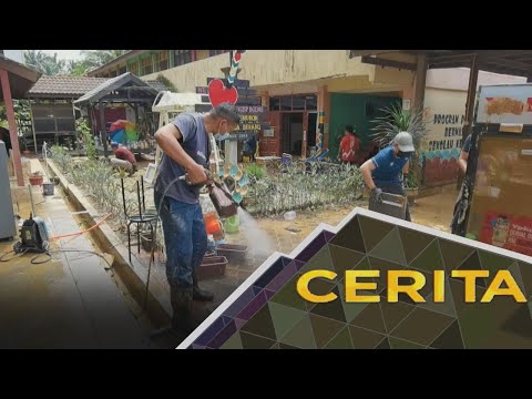 Cerita Sebalik Berita: