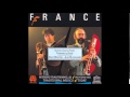 Eric Montbel/ Jean Blanchard - Adieu Les Filles De Mon Pays, Mazurka