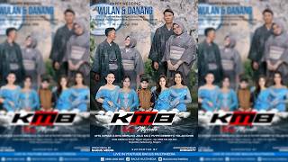 Live KMB GEDRUG SRAGEN - Pernikahan ' WULAN & DANANG ' DHINASTY AUDIO - Ngemplak 01 Agustus 2026