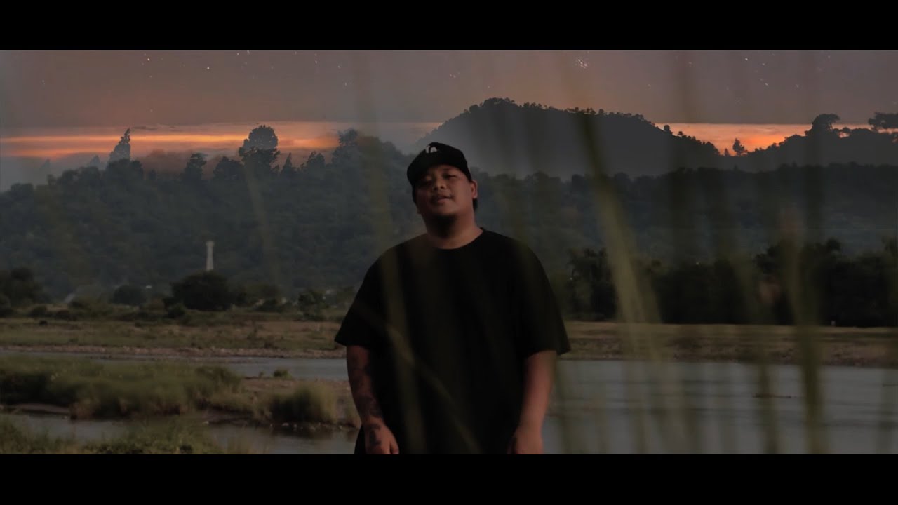Jose   Kalma Kalang Official Music Video
