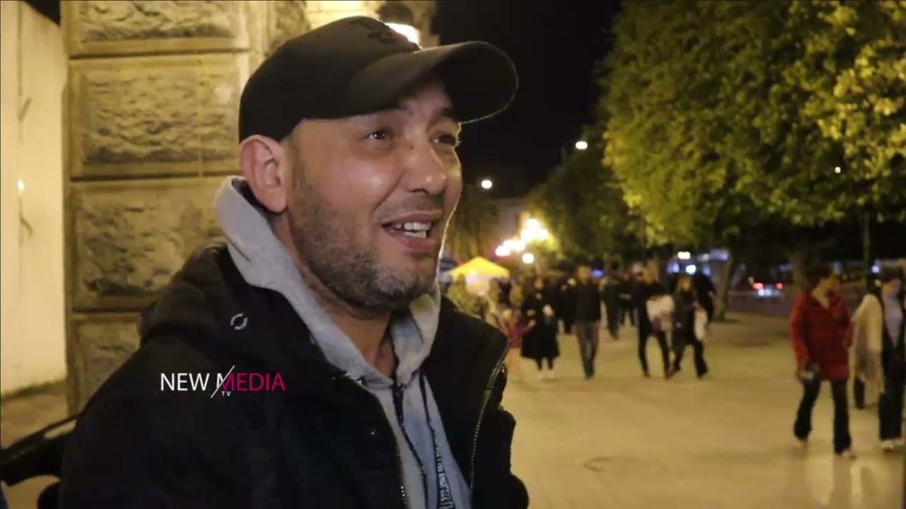 صرفت 20 مليون وضحيت بحياتي باش نوصل لإيطاليا .. 