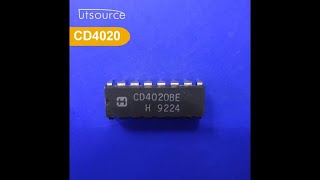 CD4020