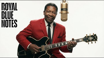 🎸B.B. King’s Inspired Blues Reborn – Love Overflow | A Soulful Tribute to the King! 👑🎶