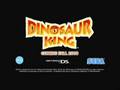 Dinosaur King Trailers Fight Gameplay