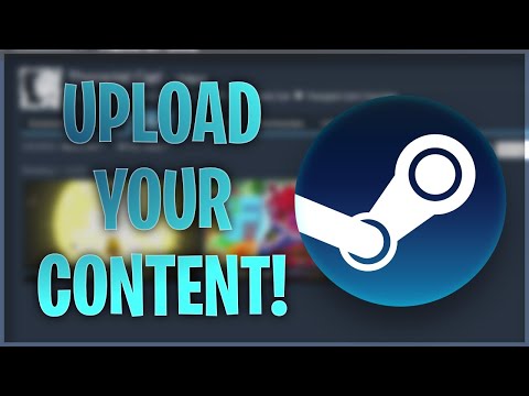 How to post a video on Steam 2021