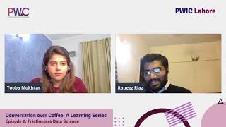 Frictionless Data Science - Making the tools work for you!
