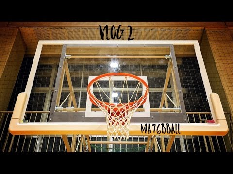 Vlog 2 - Local Sports Shop