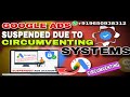 Unacceptable Business Practices Policy In Google Ads Step-by-Step Guide