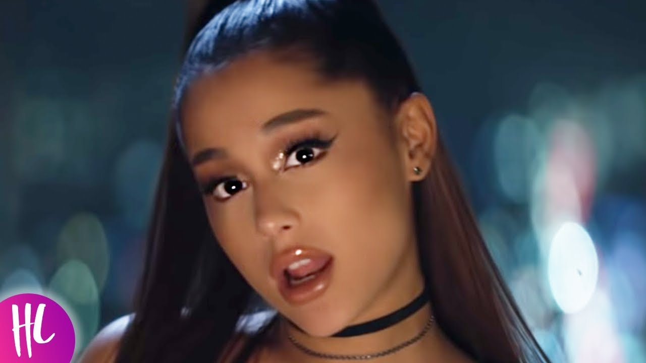 Is Ariana Grande's Song 'Ghostin' About Pete Davidson and Mac Miller? Fans ...