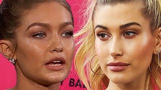 Gigi hadid reacts after hailey baldwin disses taylor swift and her
squad. subscribe http://bit.ly/2duqks0 starring ali stagnitta produced
by @ginoorlandini m...