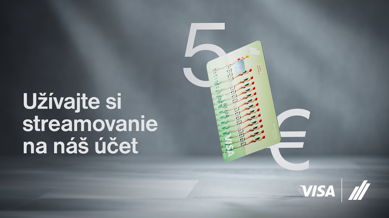 Tatra Banka U vajte Si Streamovanie Na N et YouTube tatra-banka-u-vajte-si-streamovanie-na-n-et-youtube