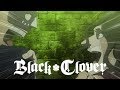 Prison Break! | Black Clover