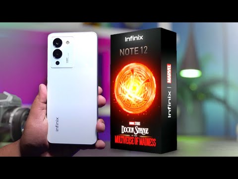 Infinix Note 12 Turbo Price in Pakistan | Helio G96 " AMOLED ⚡