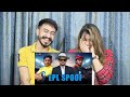 Pak Reaction To | IPL SPOOF | CSK VS RCB | Round2hell | R2h