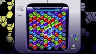 Best Puzzle Game Ever (HEXIC HD)