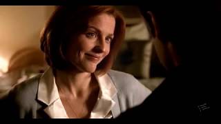 Mulder and Scully | Love Remains the Same | X-Files