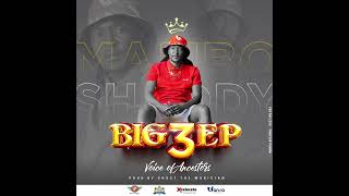 King Shaddy- Bhachura (prod by Ghost di Magician)