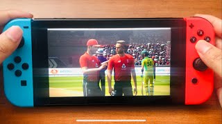 Cricket 19 on Nintendo Switch ( Review)- Daily Sports Unlimited