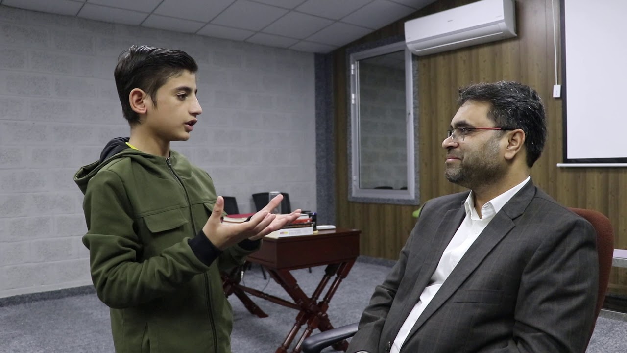 Future Of Pakistan Cricket Ehsan Ullah | pakistan cricket talent - YouTube